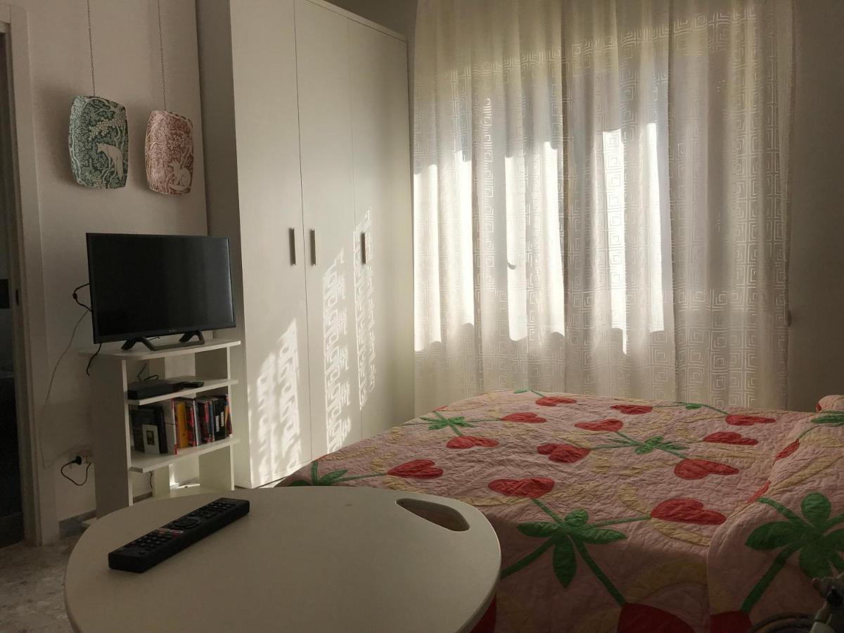 나폴리 Il Ramo D'Oro B&B 외부 사진